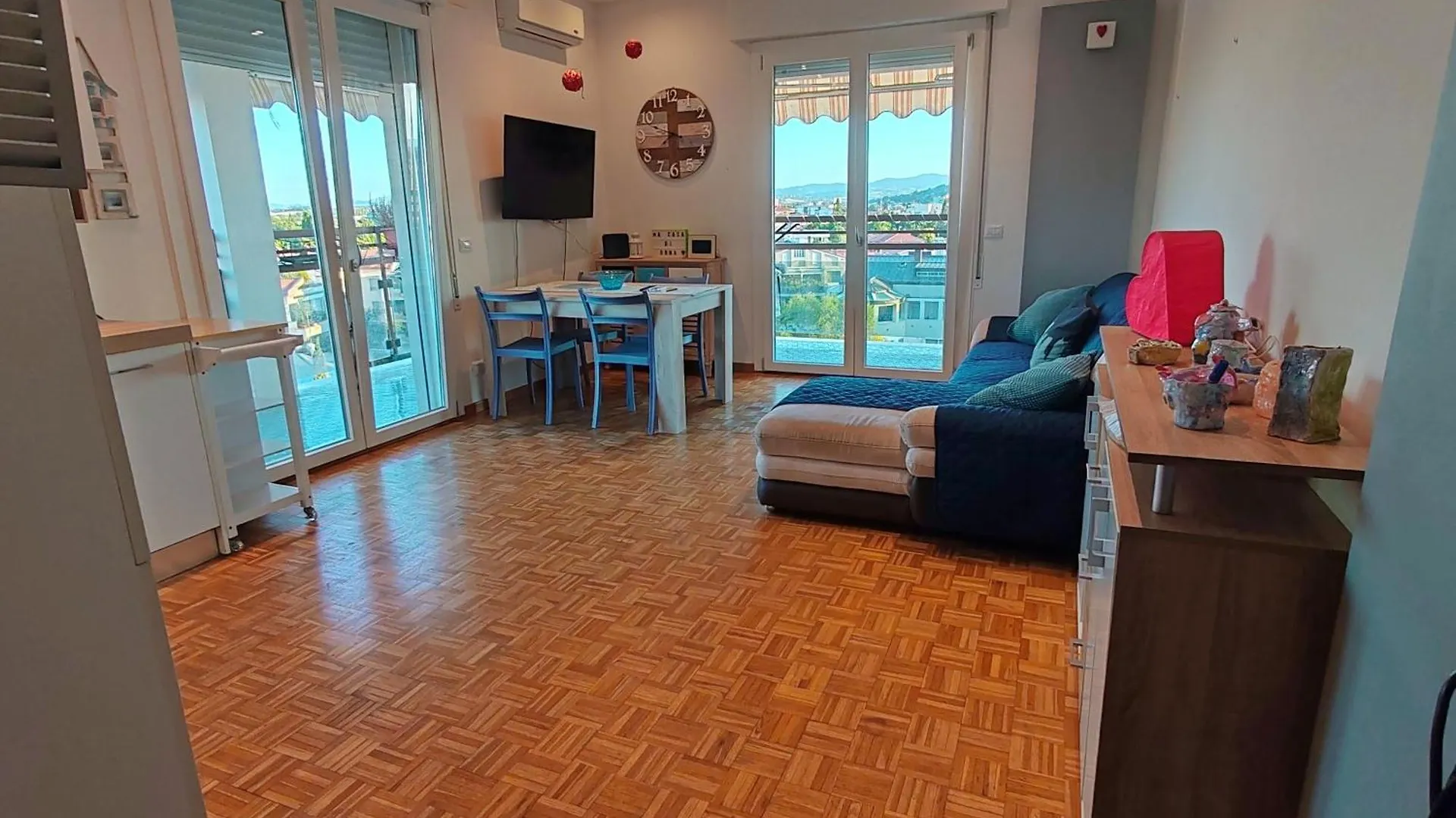 A Casa Di Dona Διαμέρισμα Ρίμινι